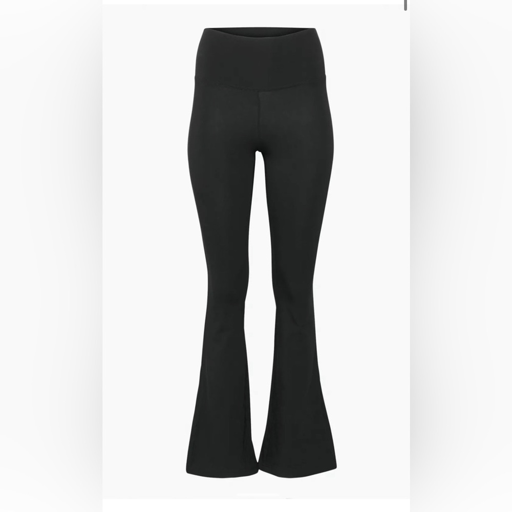 Chill Atmosphere Flare Hi-Rise Legging